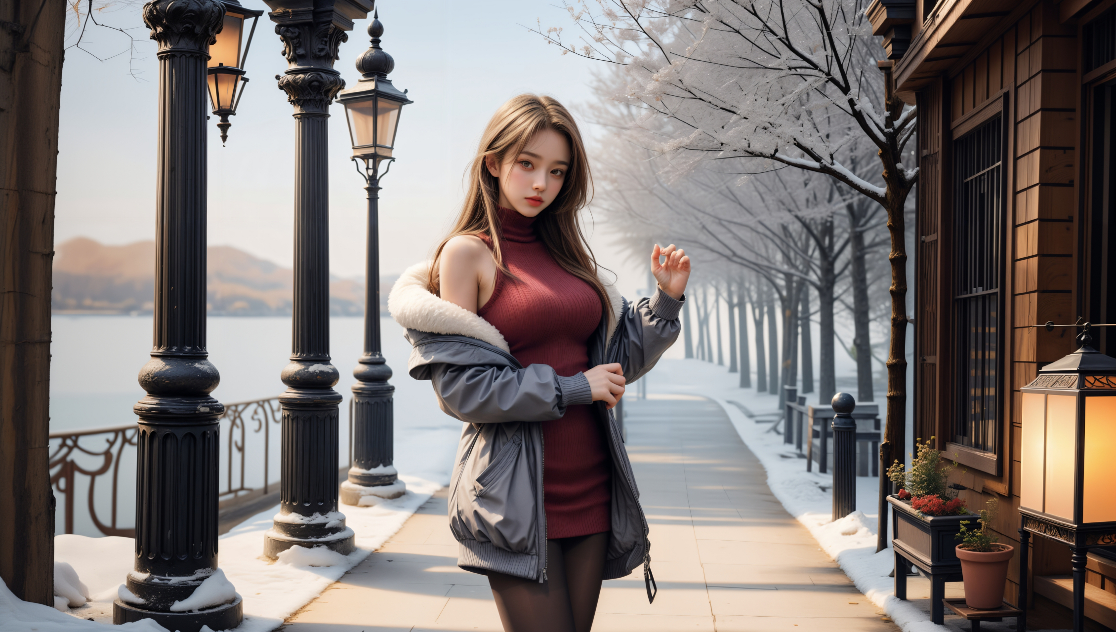 驴友违规穿越落水失踪  队友不等救援继续行程引争议